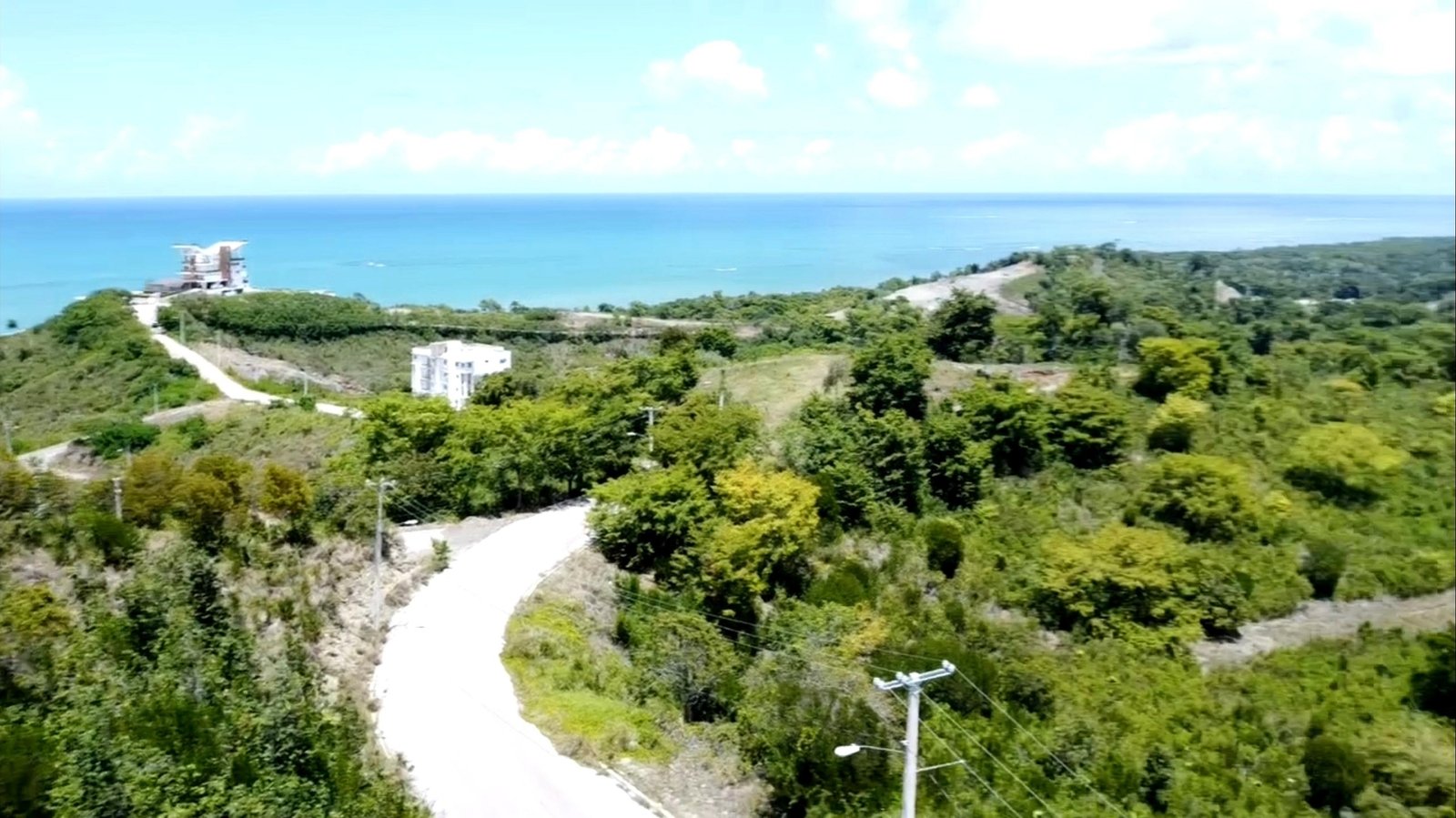 Solar en Gaspar Hernández
