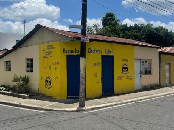 Casa en Salcedo