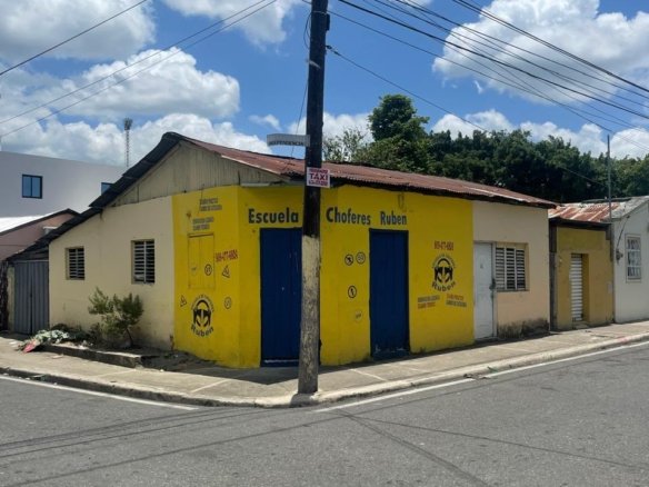 Solar en Salcedo