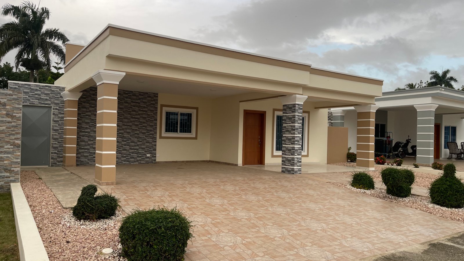 IMG_3735 Casa Familiar en Venta | Residencial Doña Julia, Tenares